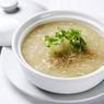 Resep Sup Kepiting Asparagus, Hidangan Berkuah untuk Rayakan Imlek