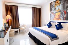 Vue Palace Hotel Bandung Resmi Dikelola Artotel Group