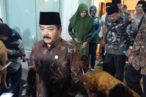 Soal Kasus Ferienjob, Menkopolhukam Segera Bentuk Tim Khusus