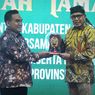 Dukung Pocut Meurah Intan Jadi Pahlawan Nasional, Gubernur Aceh Sambangi Blora