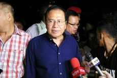Rizal Ramli Diperiksa KPK terkait Kasus SKL BLBI