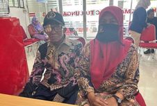 Dua Kali Operasi Katarak Ditanggung JKN, Penglihatan Arba’i Kembali Jelas