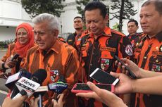 Profil Japto Soerjosoemarno, Ketua Pemuda Pancasila yang Rumahnya Digeledah KPK