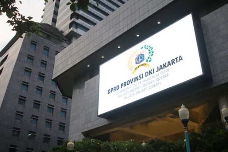 DPRD DKI Komitmen Kawal Pembangunan Jaringan Air Perpipaan