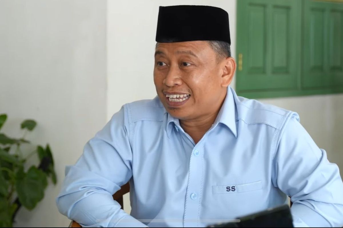 Soal Depok Jadi Kota Intoleran Versi Setara Institute, Supian Suri: Berawal dari Eksklusivisme