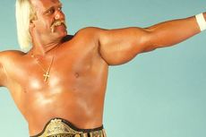 23 Januari 1984: Hulk Hogan Menangkan Gelar WWF, Naikkan Popularitas Gulat TV
