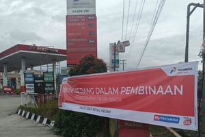 SPBU di Sergai Terbongkar 7 Tahun Curangi Takaran ke Konsumen, Pertamina: Penyaluran BBM Dihentikan