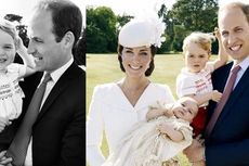 Kate Middleton Bukan Penganut Keluarga Berencana