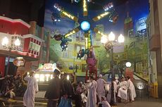 Pastikan Tak Ada Peredaran Narkoba, KPK Tes Urine Tahanan di Rutan Merah Putih