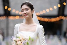 Jang Na Ra Menikah, Para 