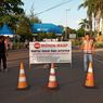 Pantai Pasir Padi Babel Ditutup, Pengunjung Diminta Pulang