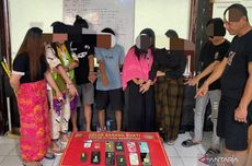 Momen Warga Bekuk Penembak Bondi Beach, Rebut Senjata, Todong Balik Pelaku