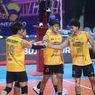 Jadwal Final Four Proliga 2026: Surabaya Samator Jamu Bhayangkara Presisi