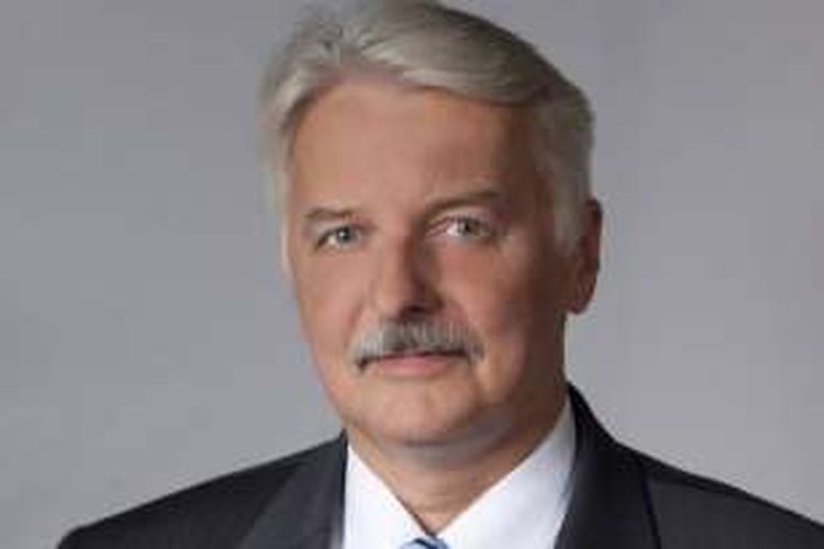 Witold Waszczykowski 