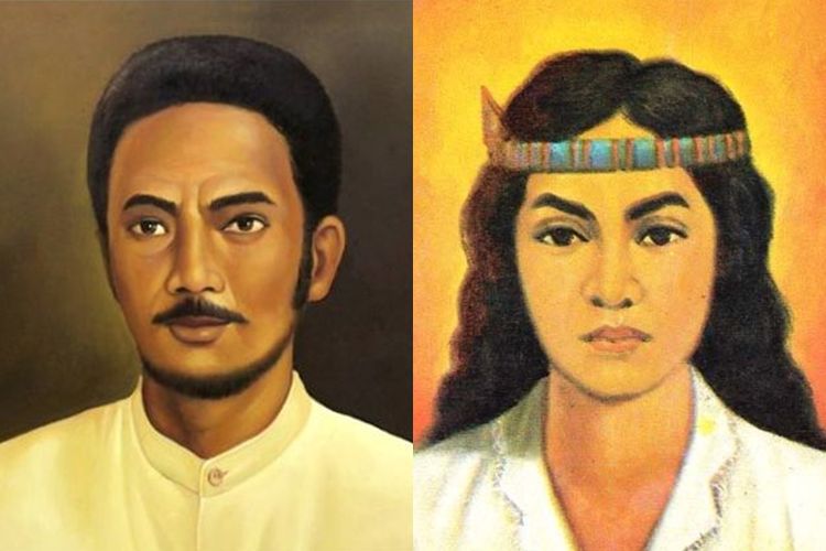 5 Tokoh Perlawanan Rakyat Maluku terhadap Belanda