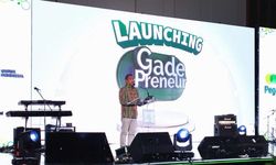 Dorong UMKM Naik Kelas, Pegadaian Luncurkan Program Pelatihan GadePreneur