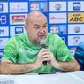 Bojan Hodak soal Sanksi buat 3 Pemain Persib: Seperti Main Playstation