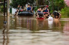 Salip Film Pertama, Agak Laen: Menyala Pantiku! Resmi Jadi Film Indonesia Terlaris Ketiga Sepanjang Masa