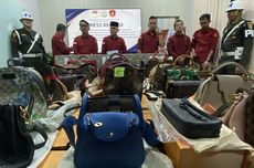 Pencarian Pelatih Valencia Korban Kapal Tenggelam Terkendala Cuaca