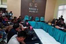 Anaknya Gagal Masuk Sekolah Negeri, Orangtua Siswa Mengadu ke DPRD NTT