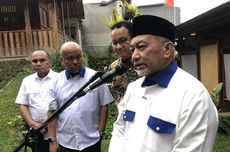 Ahmad Syaikhu Ingin Anies Ikut Kampanye pada Pilkada Jabar