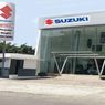 Perkuat Bisnis Otomotif, Bank Mandiri Modali Dealer Suzuki