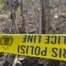 Kebakaran Lahan di Kulon Progo Kembali Berulang, BPBD: Akibat Bakar Sampah dan Membuka Ladang