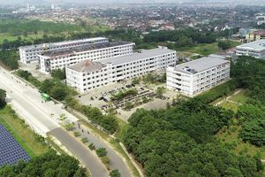 Pendaftaran S2 Fisika Itera Dibuka, Ada Beasiswa Potongan UKT hingga 50 Persen