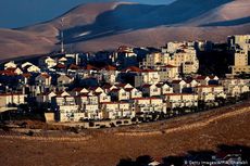Legalisasi Pemukiman Israel di Tepi Barat Ditolak Mahkamah Agung Israel