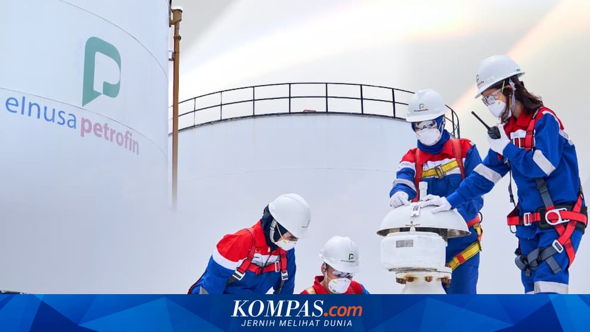 Elnusa Petrofin menegaskan, distribusi energi kini tidak hanya dipandang sebagai aktivitas operasional, tetapi bagian dari integrasi rantai pasok.