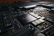 Apple Perkenalkan Chip Apple A19 dan A19 Pro, Lebih Bertenaga dan Efisien