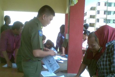 Calon Penghuni Rusun Marunda Keluhkan Syarat Rekening Bank DKI