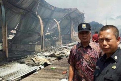 Dugaan Korupsi Bansos, KPK Periksa Wakil Wali Kota Bandung 