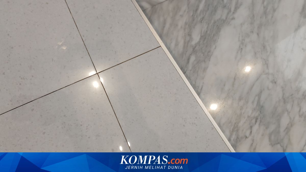 Tips Pasang Keramik agar Tidak Kopong dan Retak