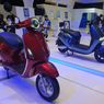 MAB Siapkan Sepeda Motor Listrik Akhir Tahun Ini, Harga Rp 20 Jutaan