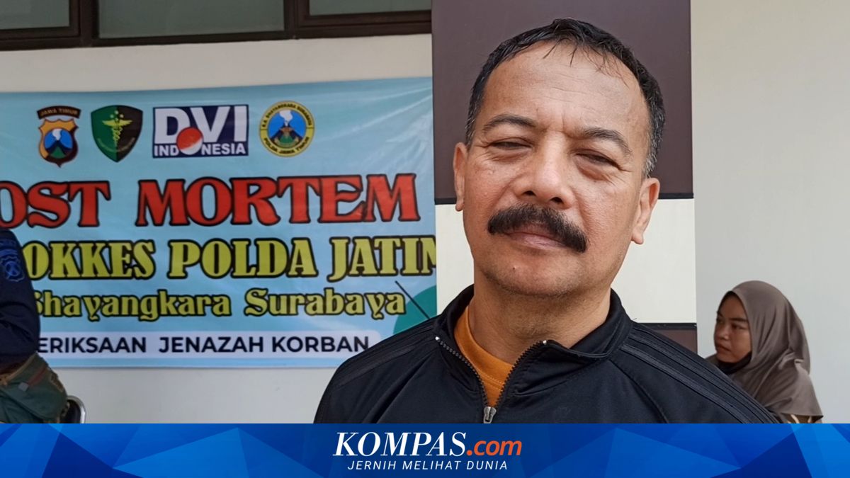 Sebelum Berangkat, Korban KMP Mutiara Sentosa 2 Sempat Dilarang Istri yang Hendak Lahiran