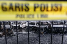 Polisi Periksa 14 Saksi Usut Penyebab Kebakaran Depo Pertamina Plumpang 