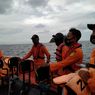 Kronologi Penumpang Kapal Nekat Terjun ke Laut di Selat Sunda, SAR: Masih Dicari  