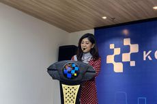 Menkomdigi Bentuk Tim Internal untuk Benahi Proyek Pusat Data Nasional