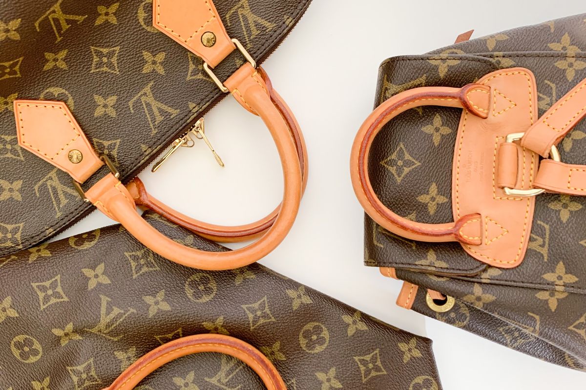 Anda Pecinta Produk Louis Vuitton? Siap-siap Harga Bakal Naik!