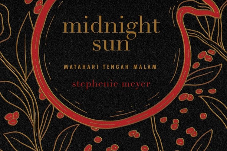 Review Buku Midnight Sun