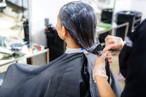 Dua Warna Rambut yang Cocok untuk Warna Kulit Wanita Indonesia