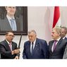 Kunjungi Parlemen Suriah, BKSAP DPR: Ini Langkah Bersejarah Menyambung Persahabatan