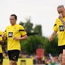 Hasil Verl Vs Dortmund, Die Borussen Menang Telak 5-0 