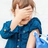 Dampak Pandemi, PBB Nilai Covid-19 Memperburuk Vaksinasi Anak di Dunia