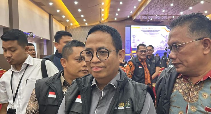 Bawaslu Ingatkan Jajaran Tak Rekayasa Pelanggaran Jelang Sidang Sengketa Hasil Pilkada