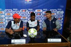 Hadapi Semen Padang, PS Tira Bertekad Raih Kemenangan Pertama di 2019