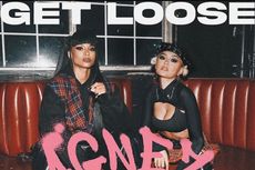 Lirik Lagu Get Loose, Singel Baru dari Agnez Mo ft. Ciara