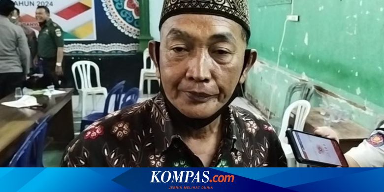 Pengakuan Kades di Banyumas yang Dituntut Mundur karena Diduga Asusila dan Judi Togel - Vimarsana News