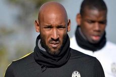 Anelka Tinggalkan Latihan dan Nyatakan Pensiun